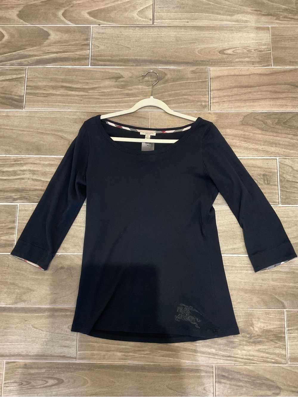 Burberry Top